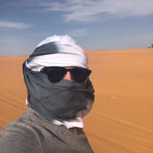NomadMania