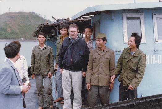 Vietnam, 1993