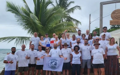 4th NomadMania Conference in Bocas del Toro