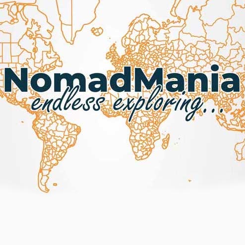 NomadMania: the traveller club that guides you to places you’ve never heard of