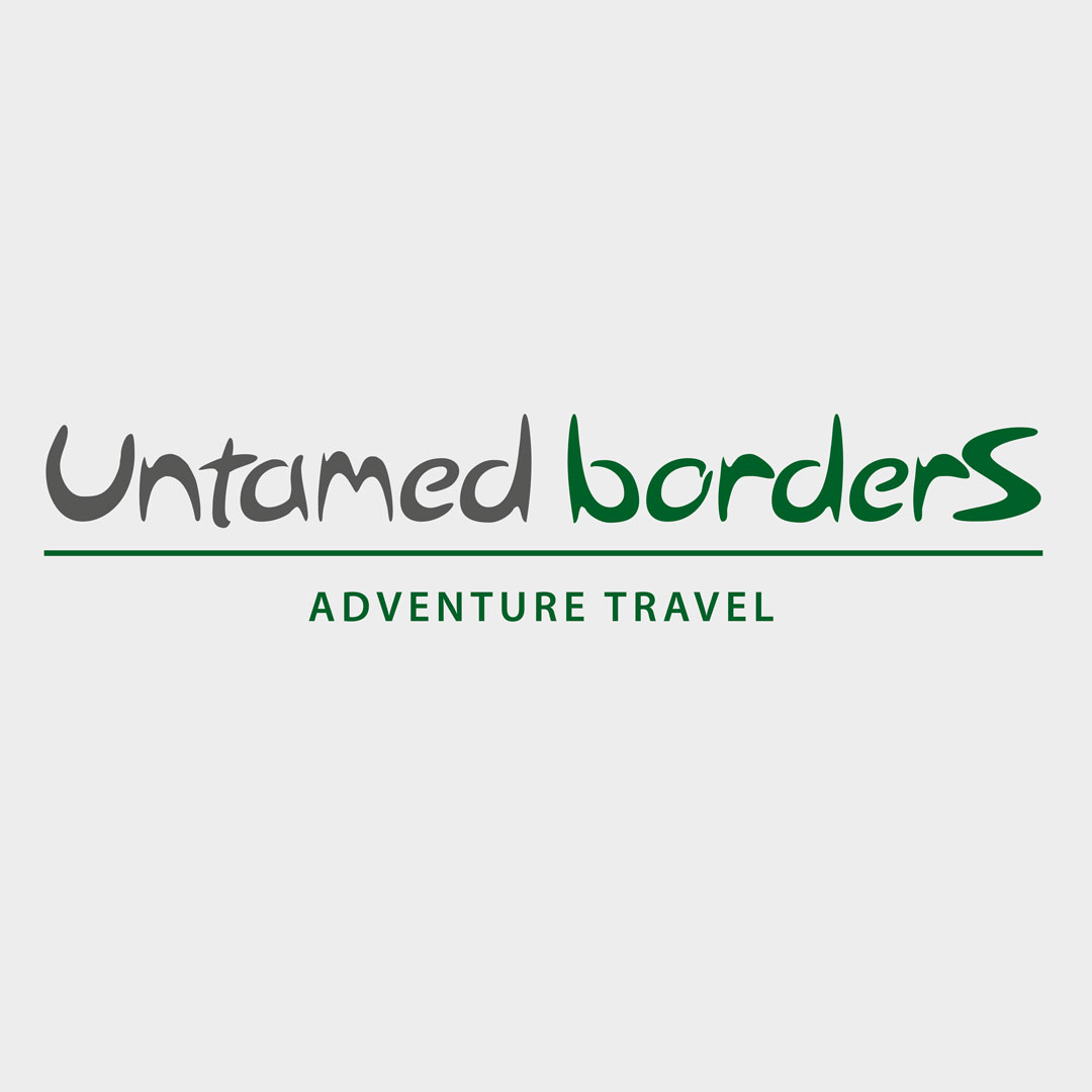 Untamed Borders