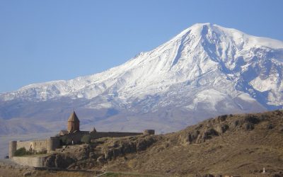 [TOUR] Armenia (September 23-30)