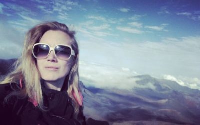 Carina Prager: One of the Greatest Under-30 Travellers from Austria