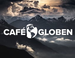 Café Globen