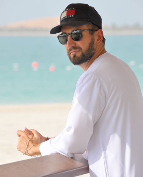 Sal in the UAE