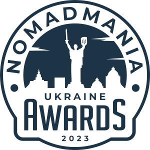 NomadMania Awards 2023