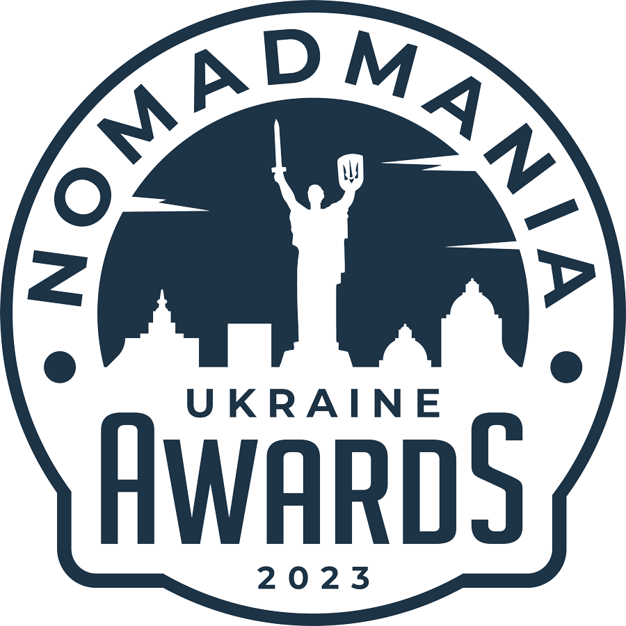 NomadMania Awards 2023