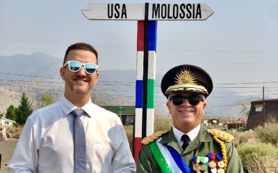 The Ultimate Guide to Micronations