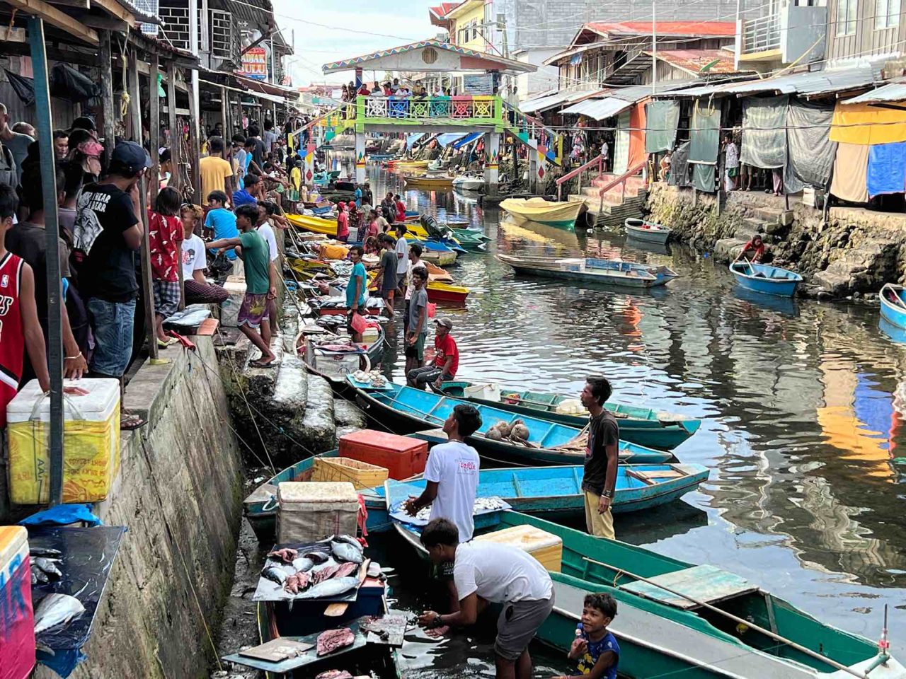 Travel Guide to Bangsamoro, Philippines