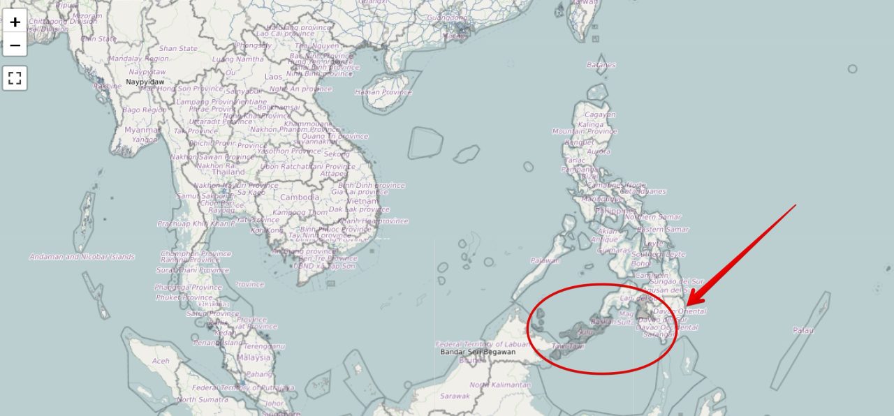 Travel Guide to Bangsamoro, Philippines