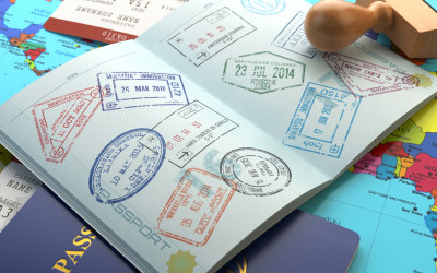 Passport Privilege And Unequal Opportunities in Travel