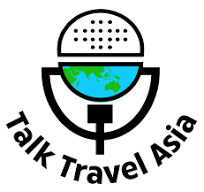 NomadMania on Talk Travel Asia