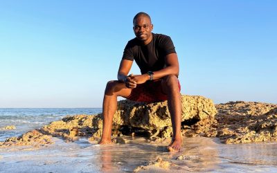 Interview with Aboubacar Douno: Exploring the World on a Guinean Passport