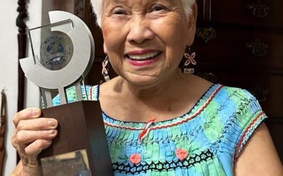 Interview with Luisa Yu: the 80-year-old travel legend who inspired the world