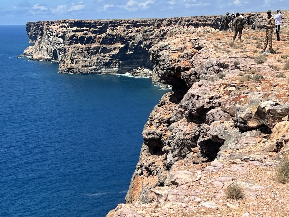 Somalia Trip Report | Reaching the Easternmost point in Africa