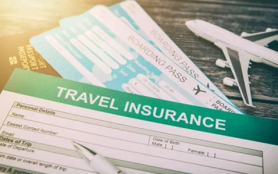 Choosing the Right Travel Insurance for Your Needs