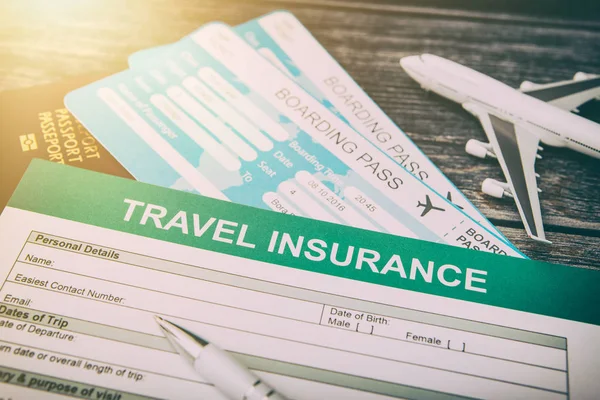 Choosing the right travel insurance
