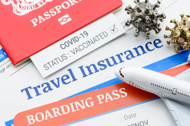 choosing the right travel insurance