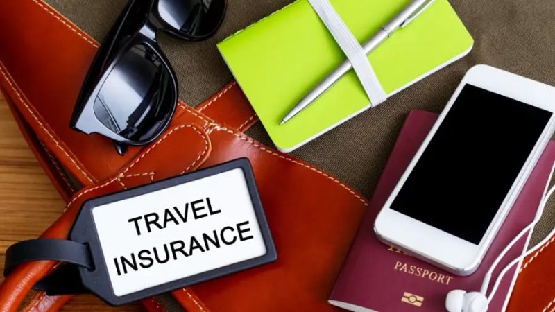 choosing the right travel insurance