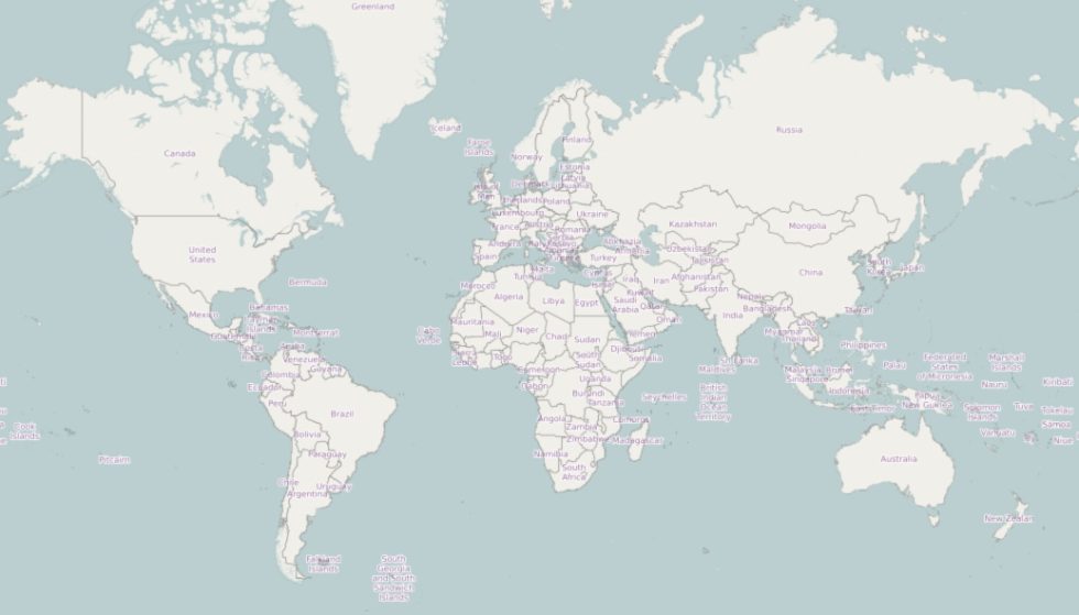 Travel Lists - NomadMania