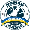 Nomadmania (Logo)