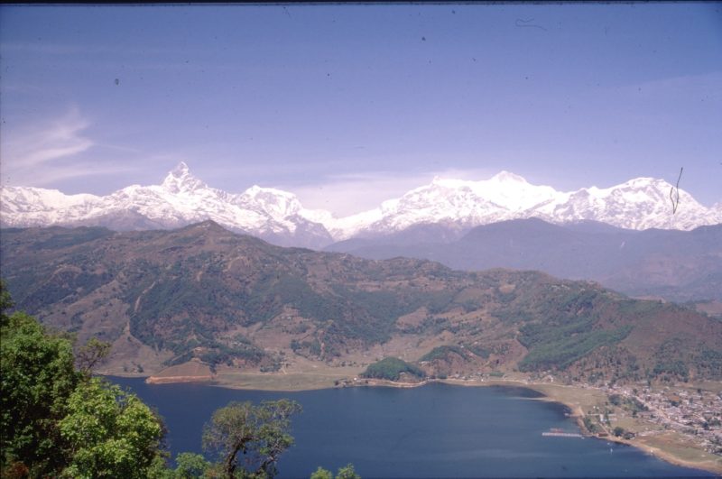 Pokhara Nepal