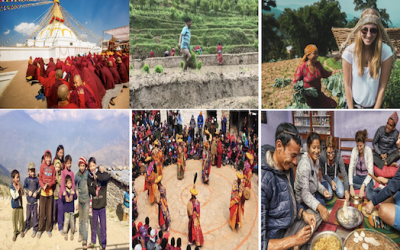 12-Day Nepal Tour, including the Mustang Kingdom (+ optional 4-day extension)