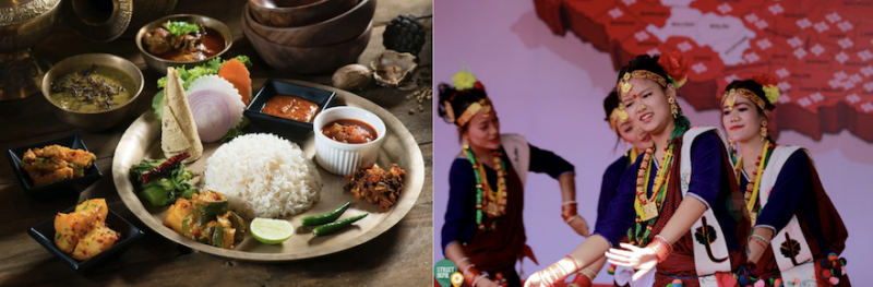 Thakali Culture & Cuisine