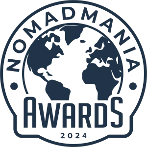 NomadMania Awards 2023