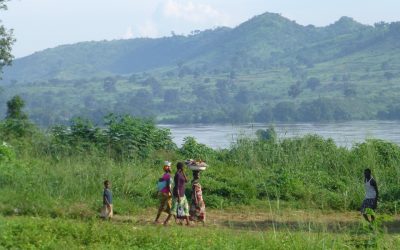 Central African Republic Tour by NomadMania