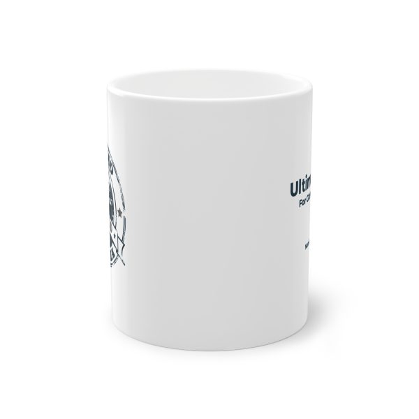 Home Mug - White (-20%) - Image 2