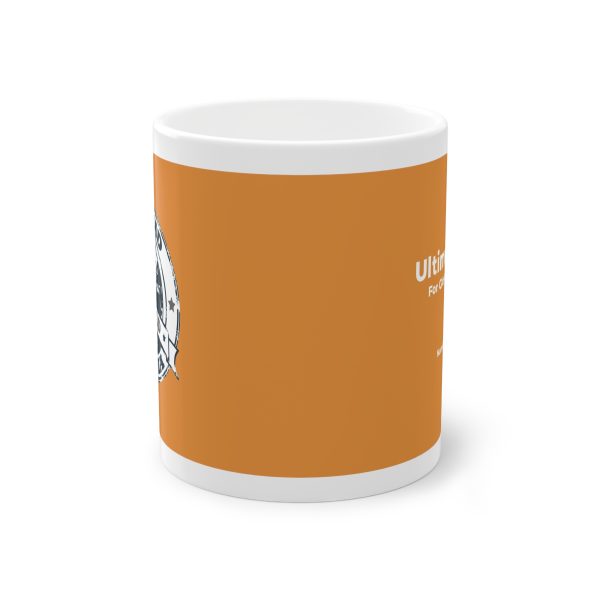 Home Mug - Orange (-20%) - Image 2