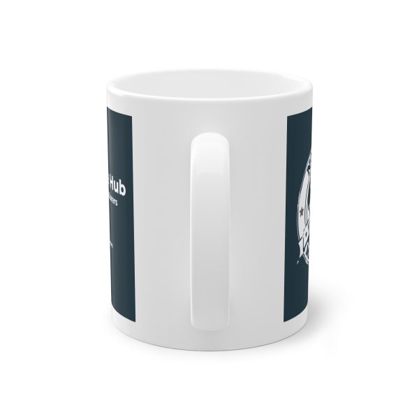 Home Mug - Blue (-20%) - Image 5