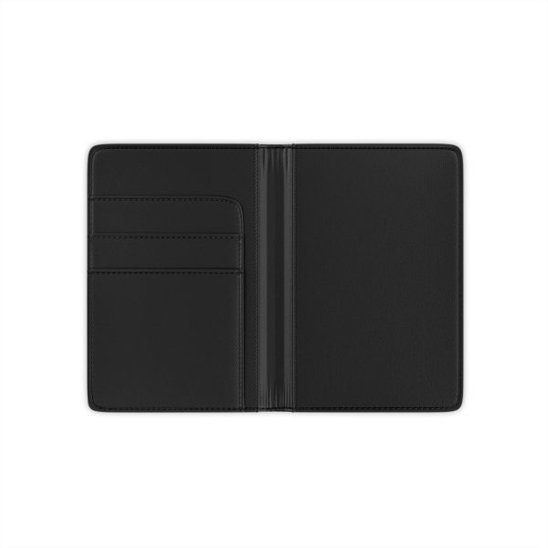 Passport Cover - White (-20%) - Image 4