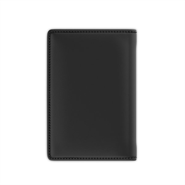 Passport Cover - White (-20%) - Image 3