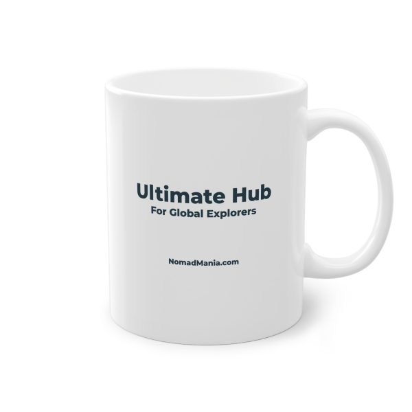 Home Mug - White (-20%) - Image 4