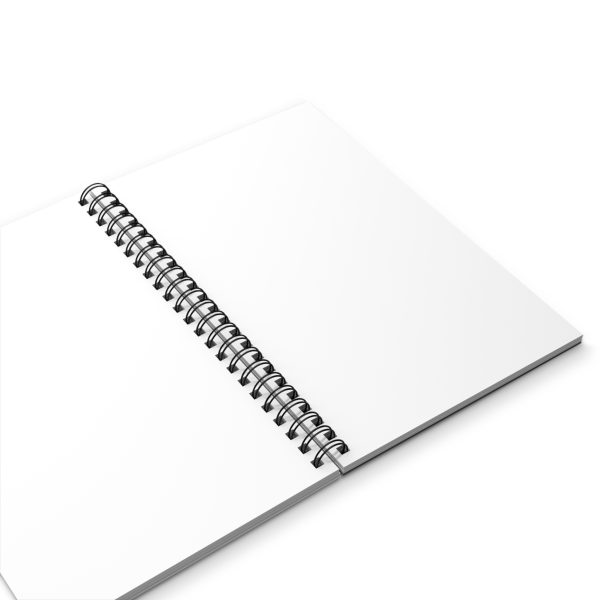 Spiral Journal - White (-20%) - Image 5