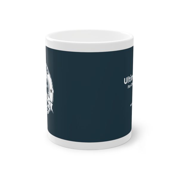 Home Mug - Blue (-20%) - Image 2