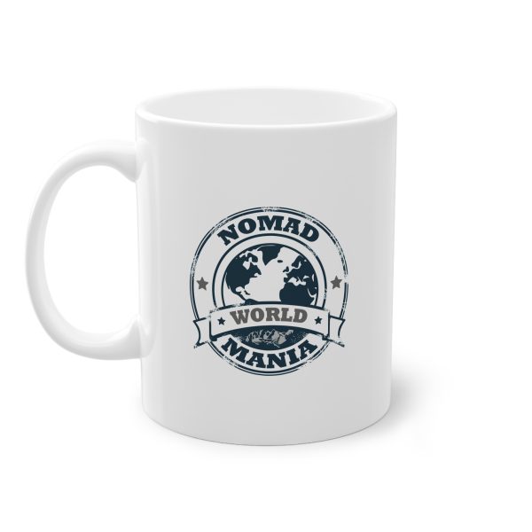 Home Mug - White (-20%) - Image 3