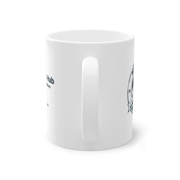 Home Mug - White (-20%) - Image 5