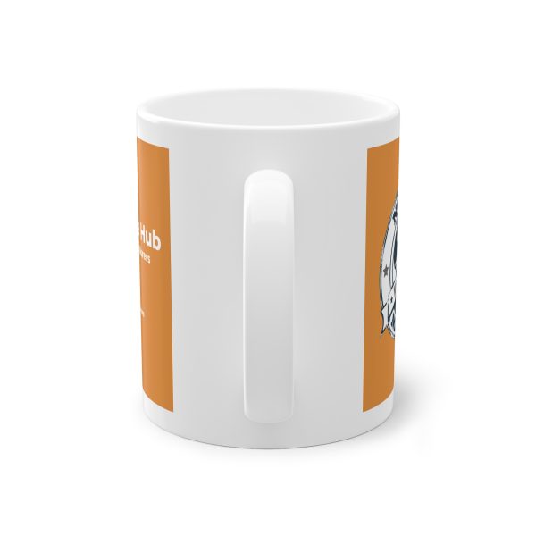 Home Mug - Orange (-20%) - Image 5