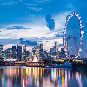 Exciting Travel Destinations of 2024