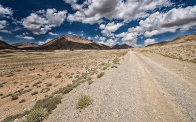 TOUR (03-11/06 2025) Pamir Highway, Tajikistan