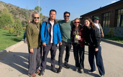 Share Trips and Find Travel Mates on NomadMania