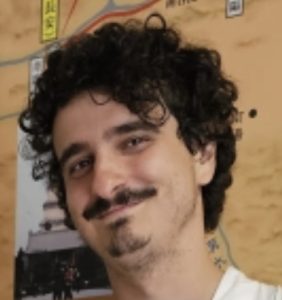 Pedro Peticov 🇧🇷