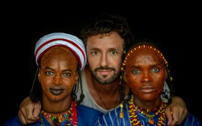 Chasing Horizons: Pablo’s Journey as Chile’s Biggest Traveller