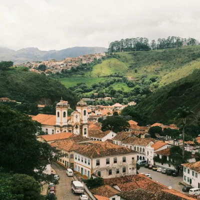 NomadMania Conference 6 - Double/Twin [DEPOSIT]