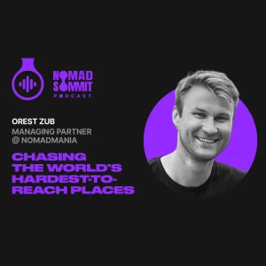 TTB 232: Traveling to Eastern Ukraine