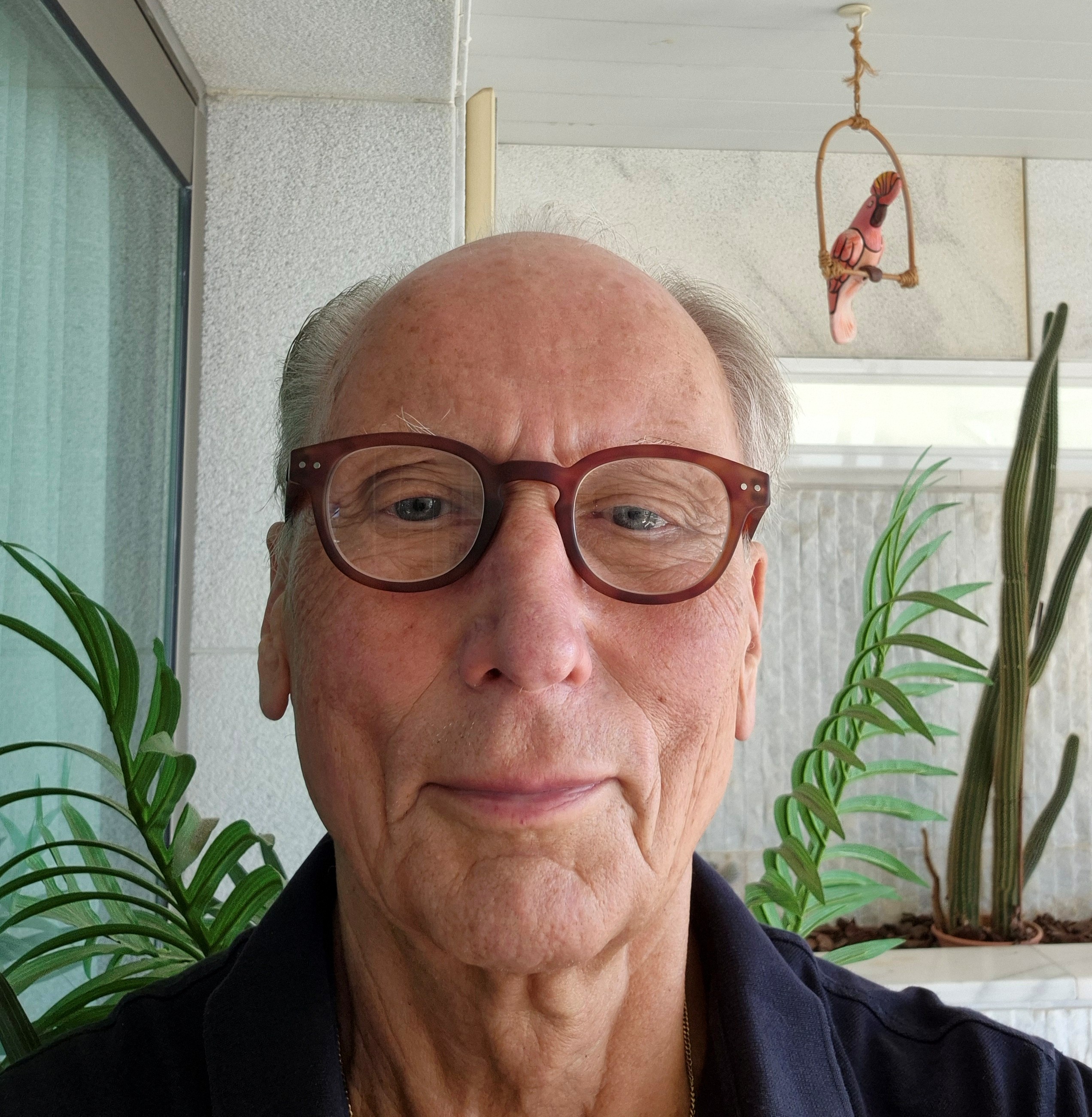 Peder	Zetterberg 🇸🇪