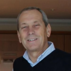 Alan Cassels 🇬🇧